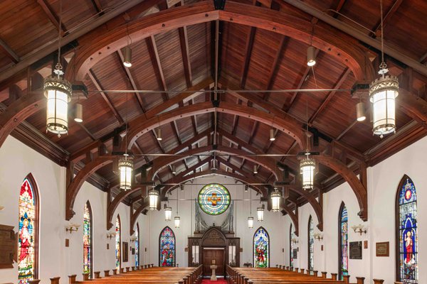 Religious example