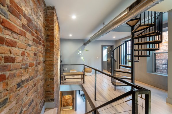 Real Estate example