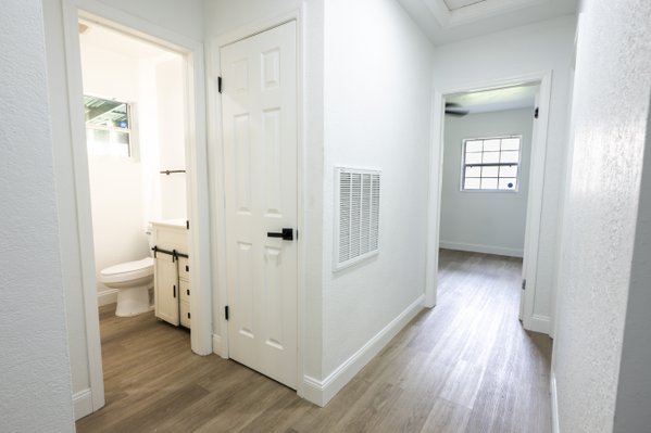Real Estate example