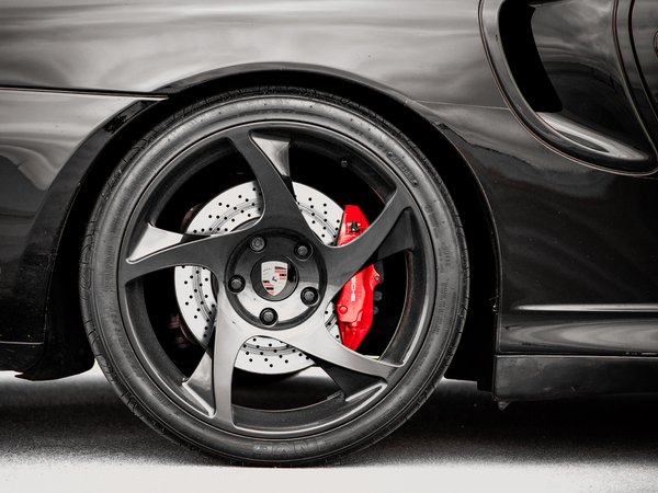 Automotive example