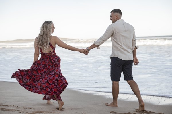 Engagement example