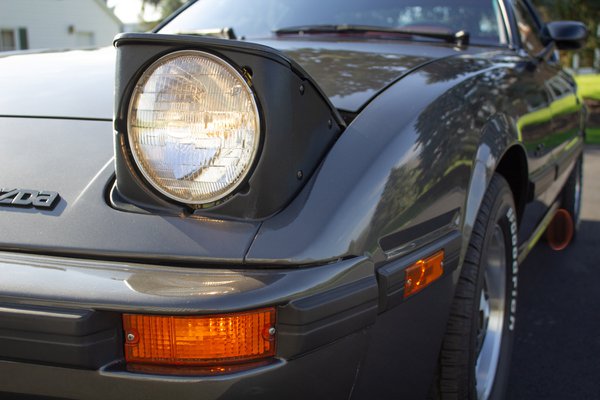 Automotive example