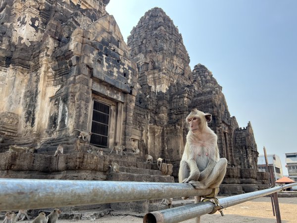 Travel example