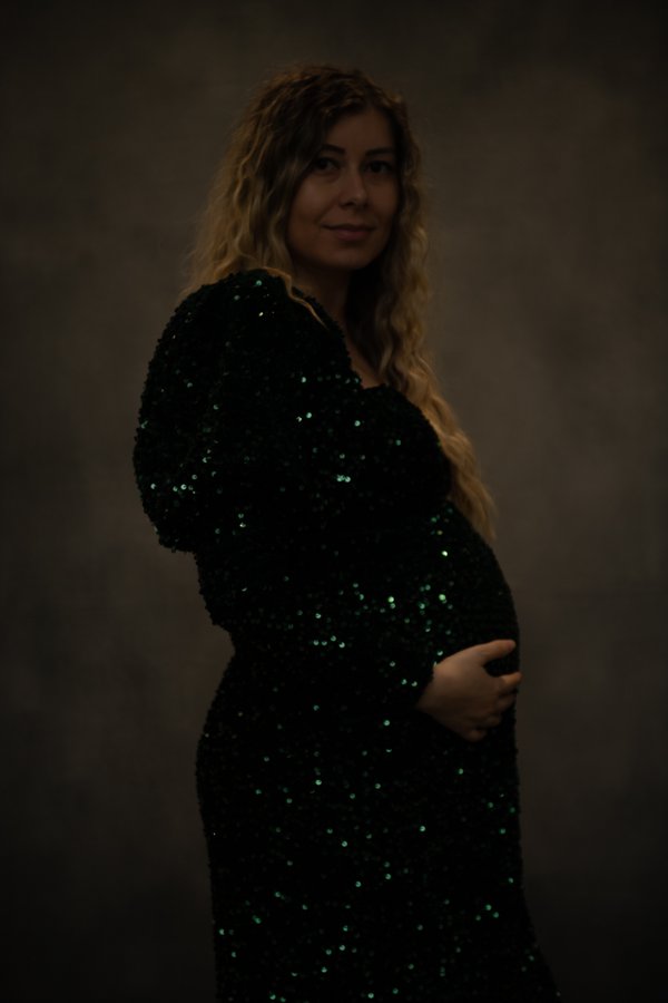 Maternity example