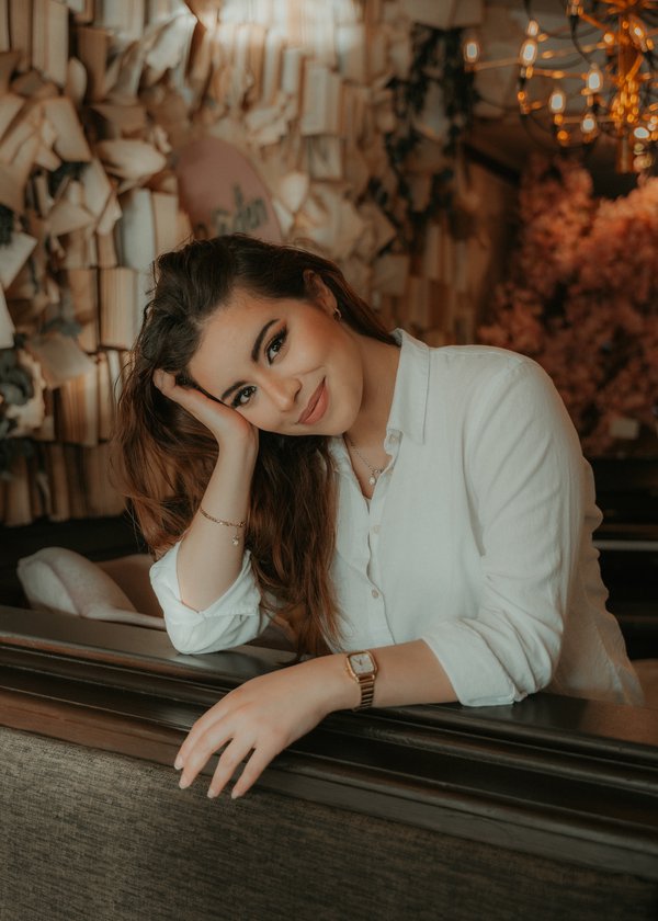 Portrait example