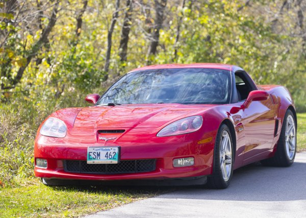 Automotive example