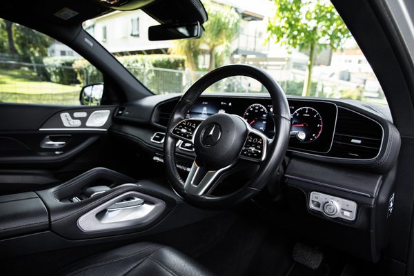 Automotive example