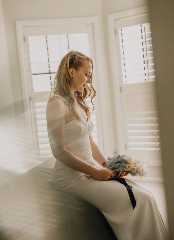 Wedding example