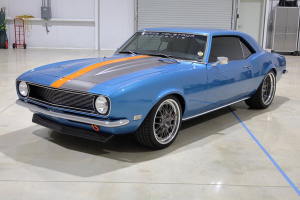 Automotive example