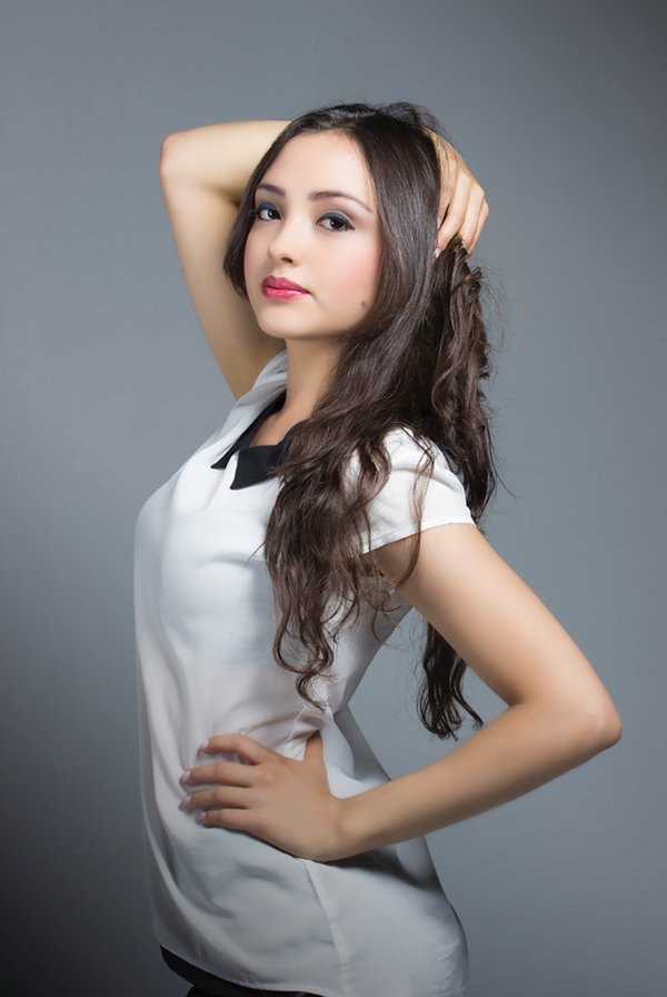 Fashion example