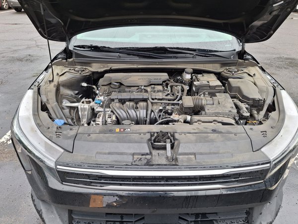 Automotive example