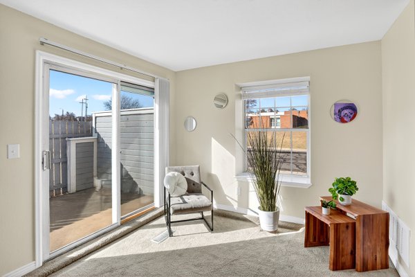 Real Estate example
