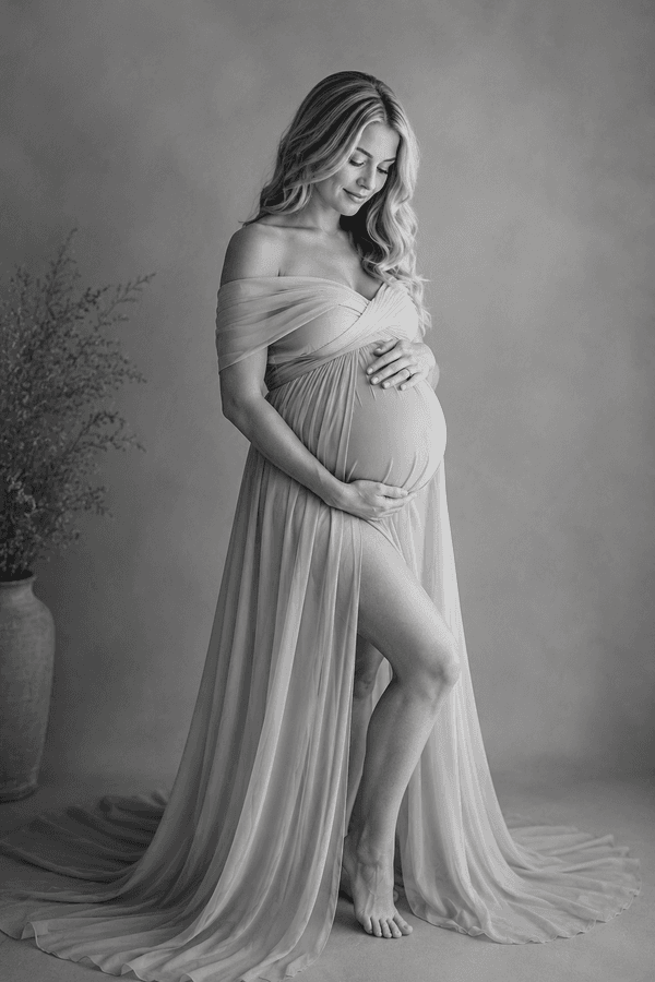 Maternity example