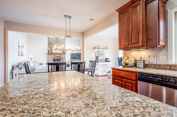 Real Estate example