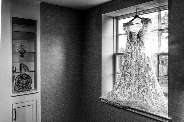 Wedding example