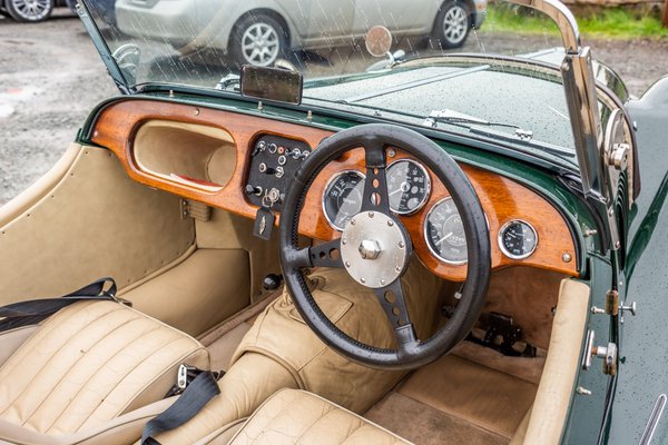 Automotive example