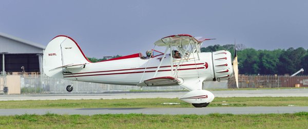Aircraft example