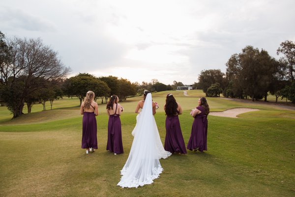 Wedding example