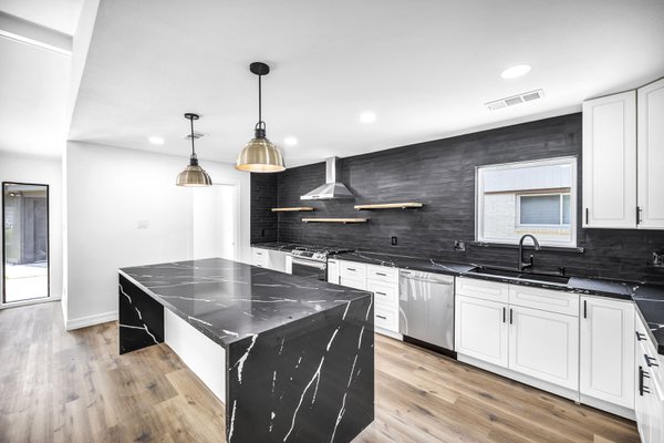 Real Estate example