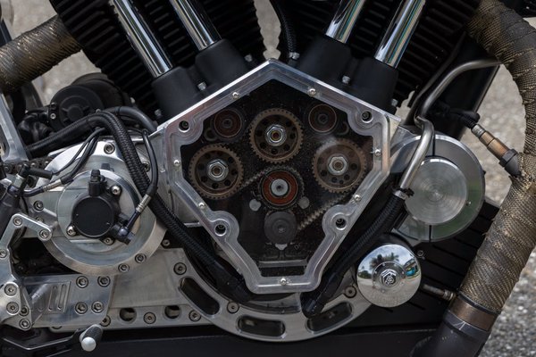 Automotive example