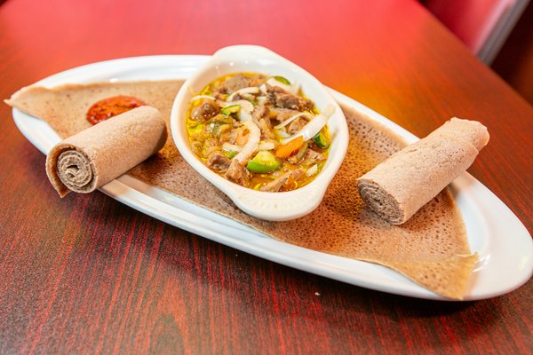 Food example