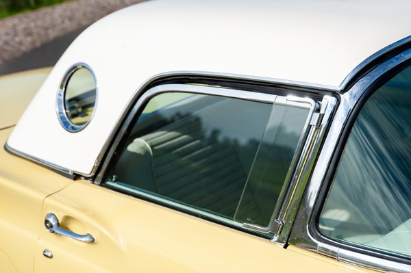 Automotive example