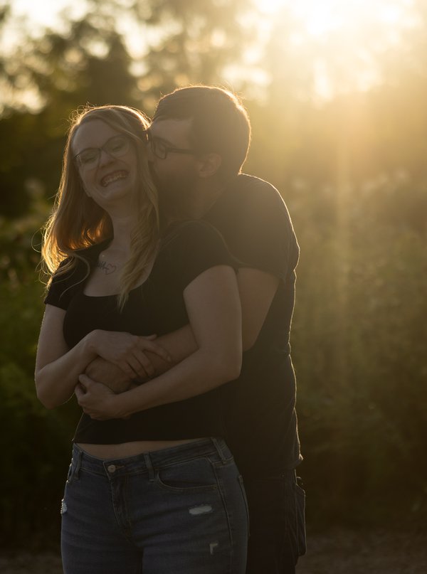 Engagement example