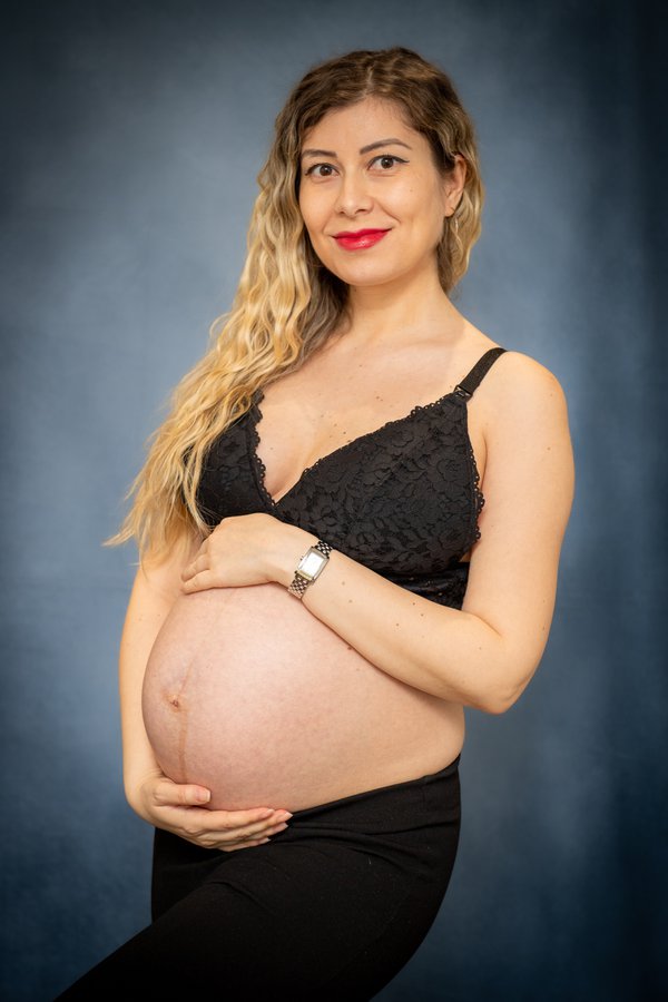 Maternity example