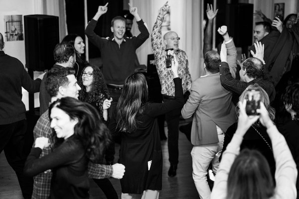 Party example
