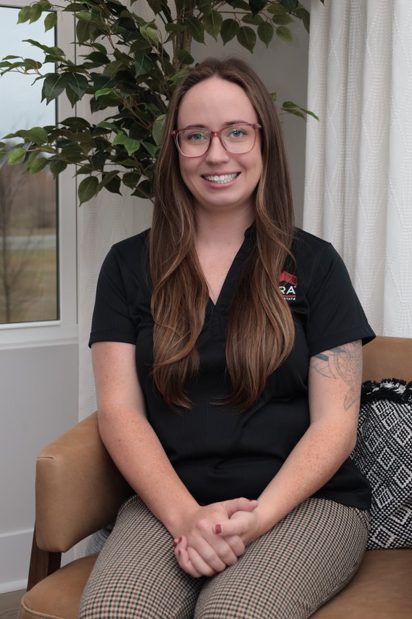 Dating Portrait example