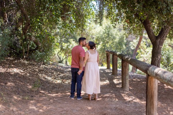 Wedding example