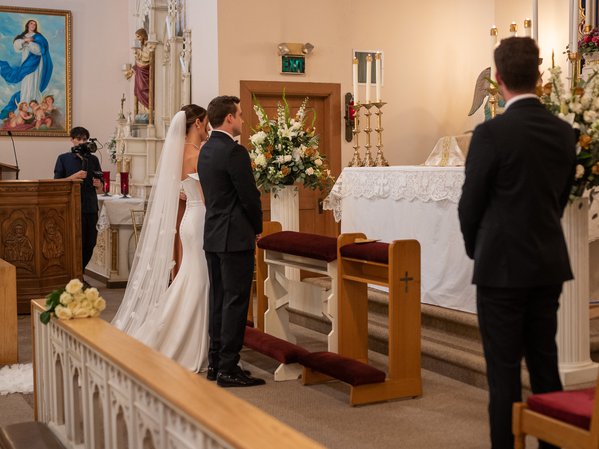 Wedding example