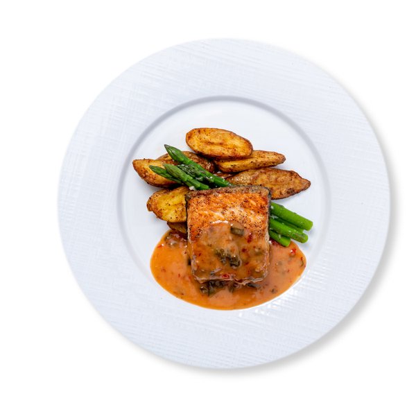 Food example