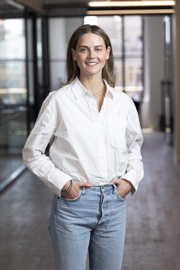 Team & Office example