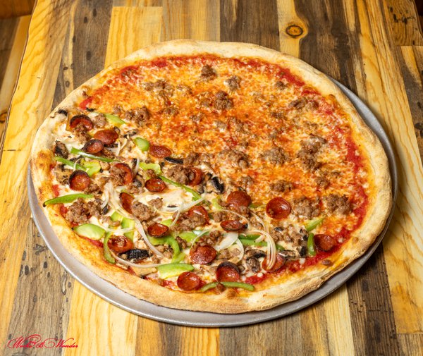 Food example