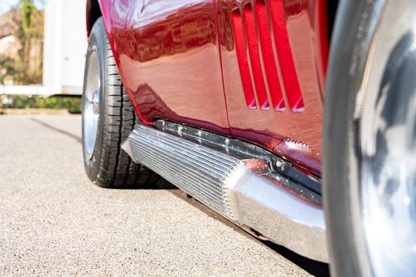 Automotive example