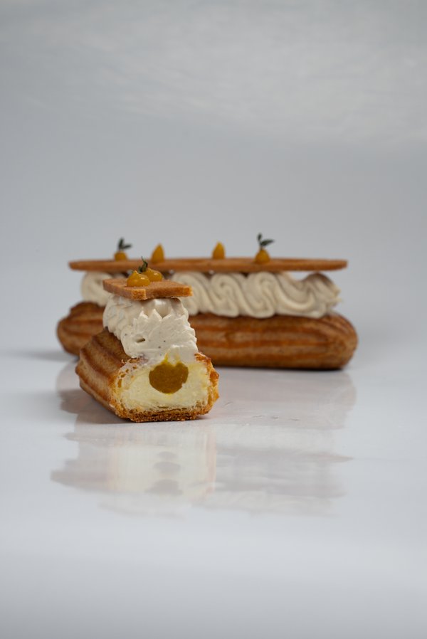 Food example