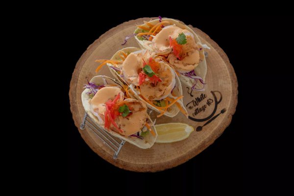 Food example