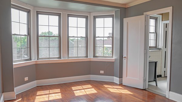 Real Estate example