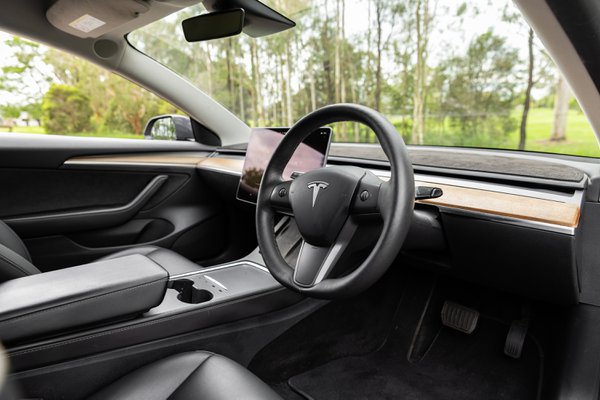 Automotive example