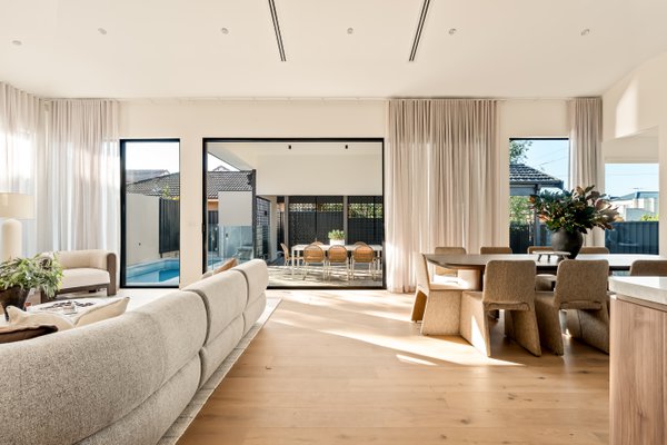 Real Estate example