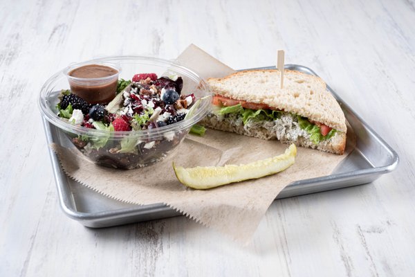 Food example