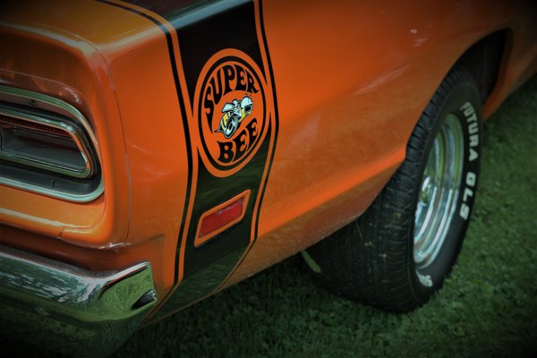 Automotive example