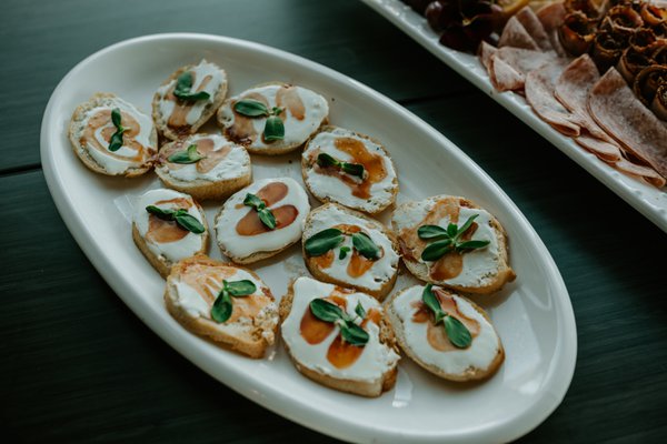 Food example
