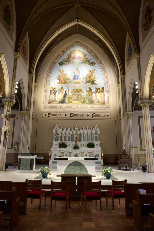 Religious example
