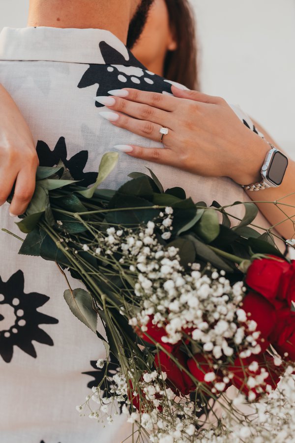 Engagement example