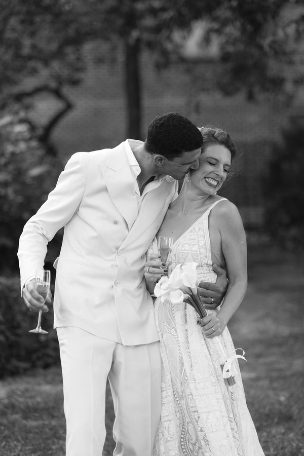 Wedding example
