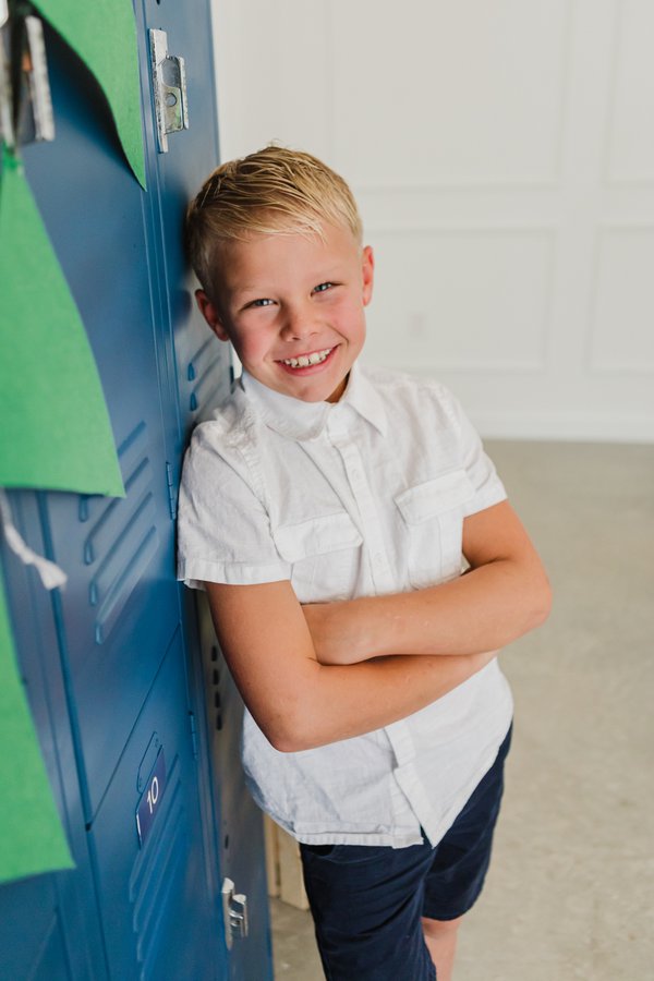 Kids example