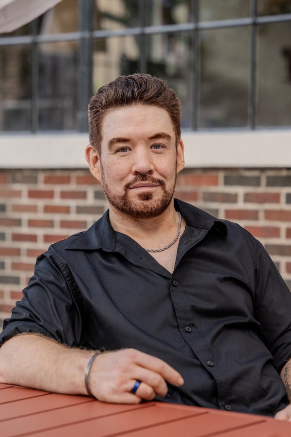 Dating Portrait example