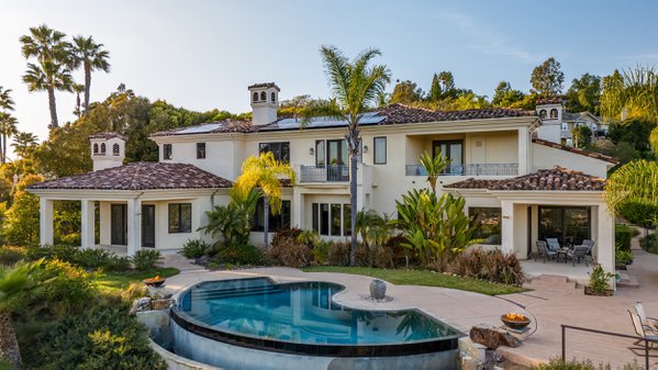 Real Estate example